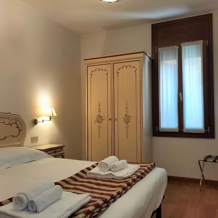 Hotel Rialto Experience Venezia Esterno foto